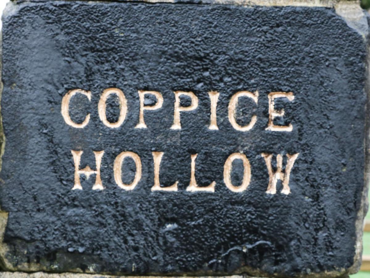 Coppice Hollow Μπάξτον Εξωτερικό φωτογραφία